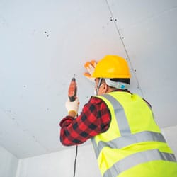 Drywall Installation